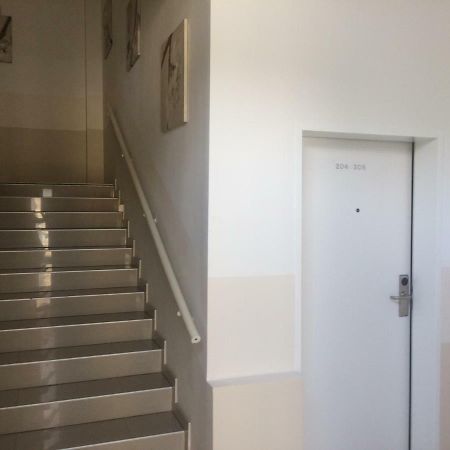 Ch-维也纳城市客房酒店 外观 照片